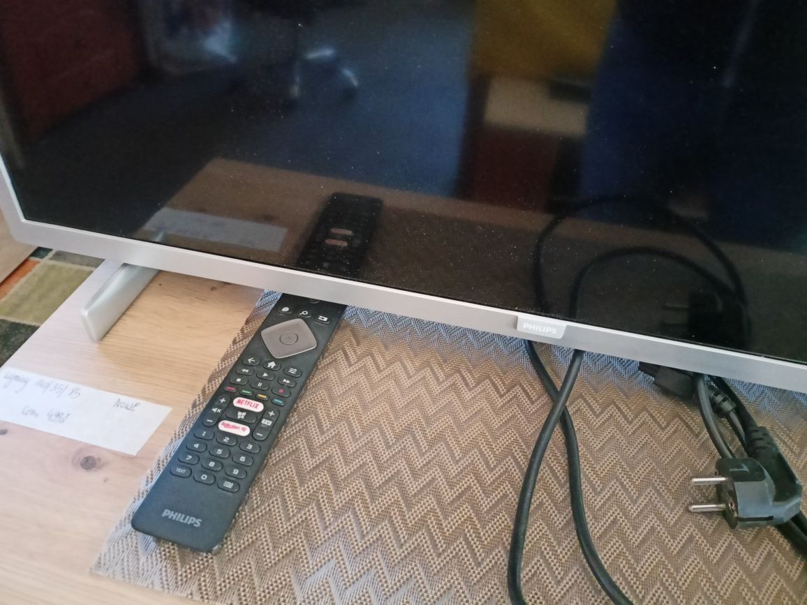 Telewizor32" LED !!!