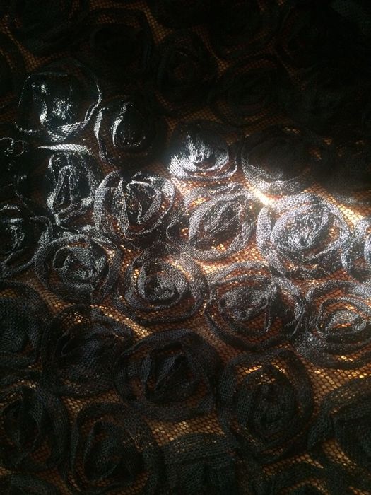 Нарядная  юбочка