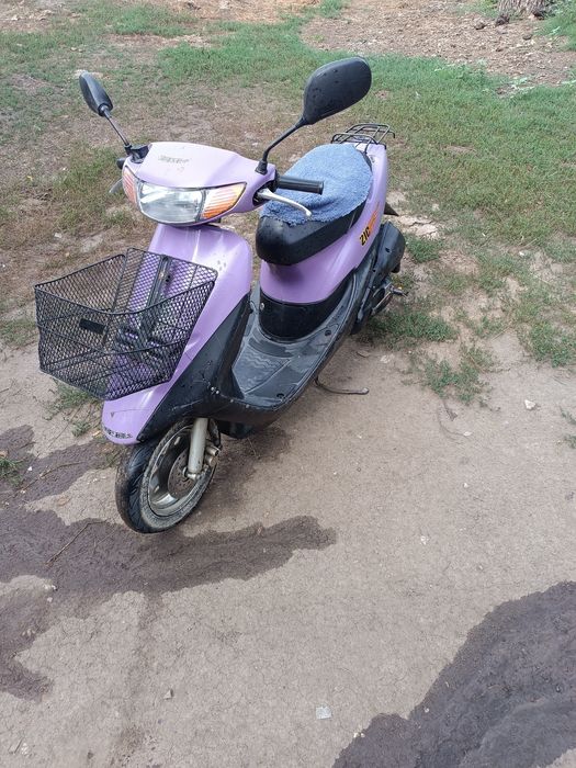 Продам Honda dio 35