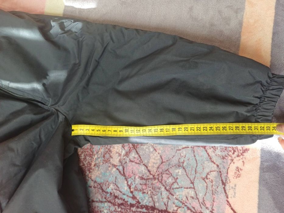 Зимовий костюм  Lenne