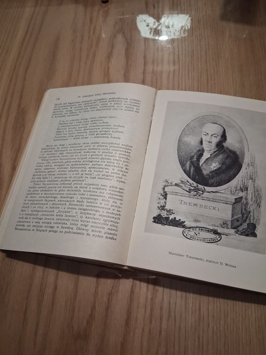 Julian Krzyżanowski Dzieje literatury polskiej