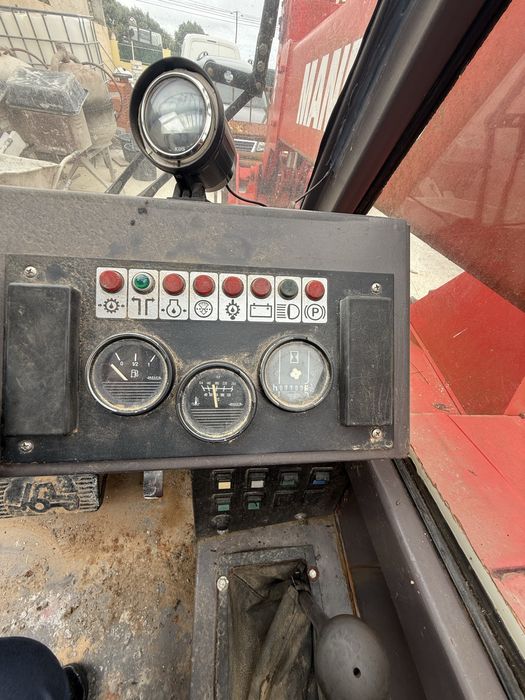 Manitou MT930 13.000+IVA