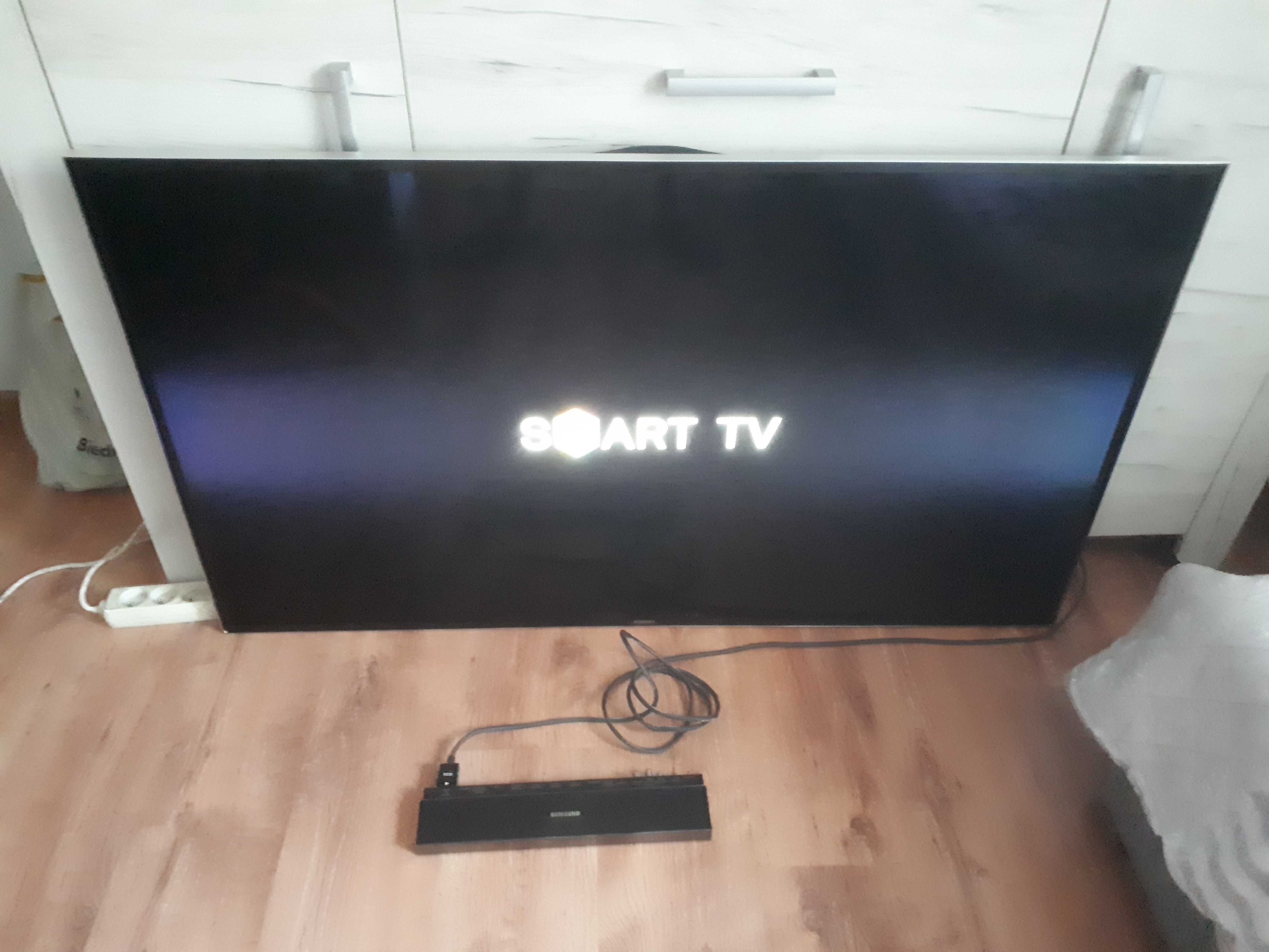 Telewizor Samsung UHD 4K 3D Smart 55 cali UE55F9090