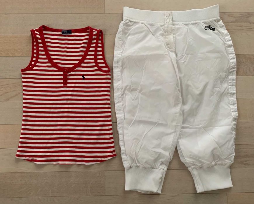 Спорт костюм,  термо белье , р S