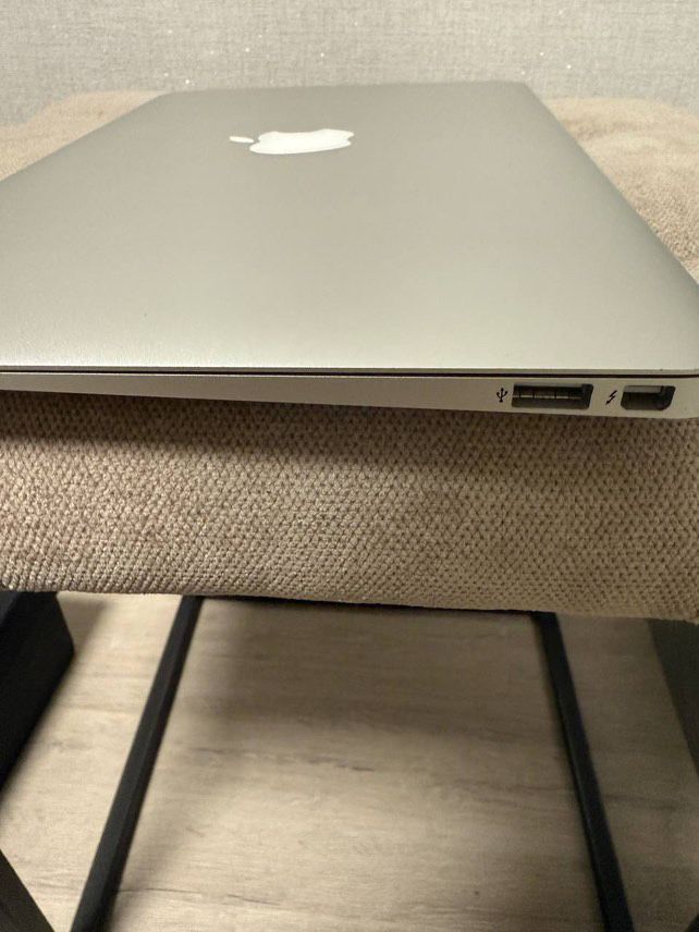 MacBook Air 2015
