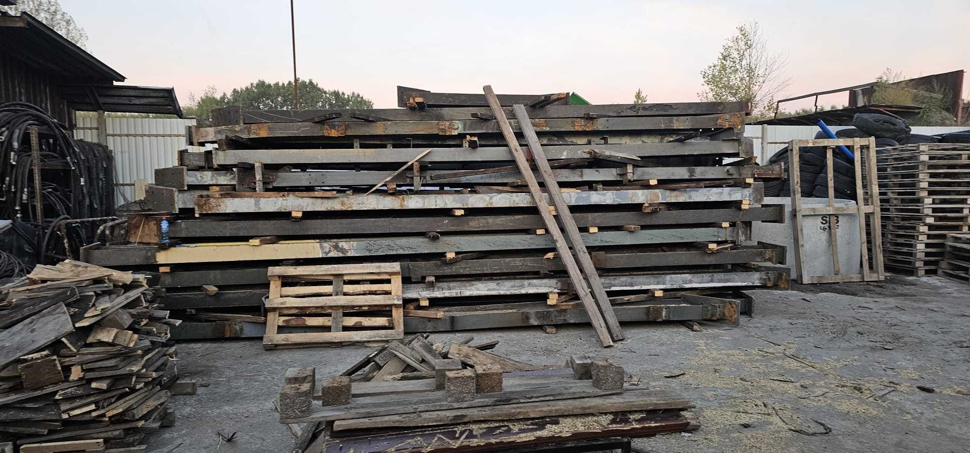 Konstrukcja stalowa hala pod suwnicę suwnica 14 x 60 x 6,2 Włocławek