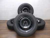 Felgi Audi A1 8X0 6Jx15H2 Et29 5x100