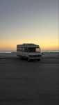 ALUGUER AUTOCARAVANA HYMER REMODELADA