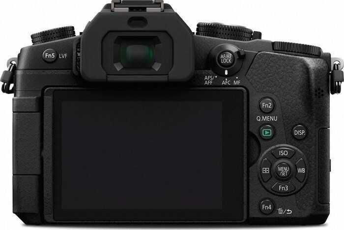 Panasonic Lumig g81