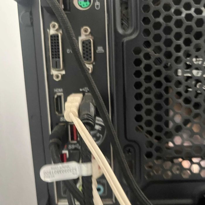 Computador Gaming Iniciante