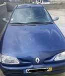 Renaul megane 1.9