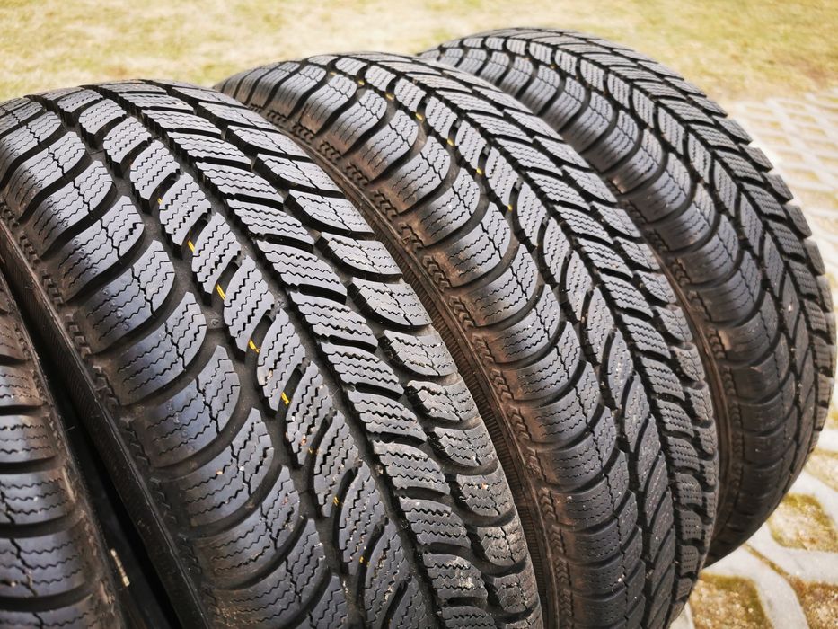 Opony zimowe Dębica Frigo2 165/70 r14 81T
