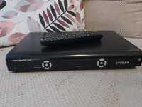 DEKODER Philips DSR 7201/91 PVR HD z dyskiem 250GB