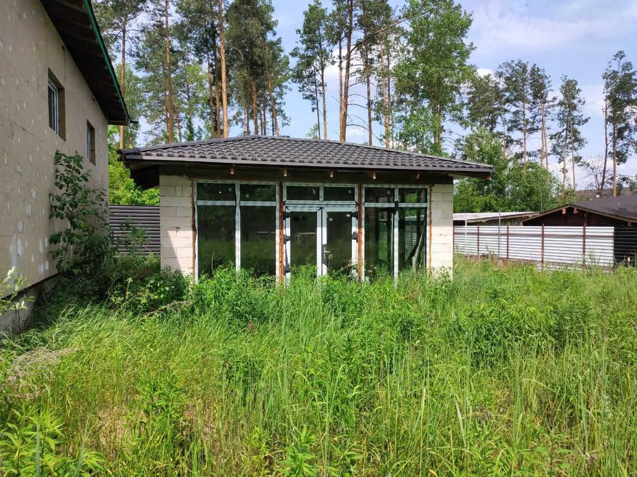 Продам Недобудову 40-відсотків готовності село Пряжів