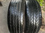 Toyo шини на джип 255/65 R17 хороший стан