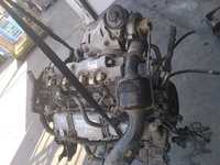 Motor Completo Toyota Avensis (_T25_)