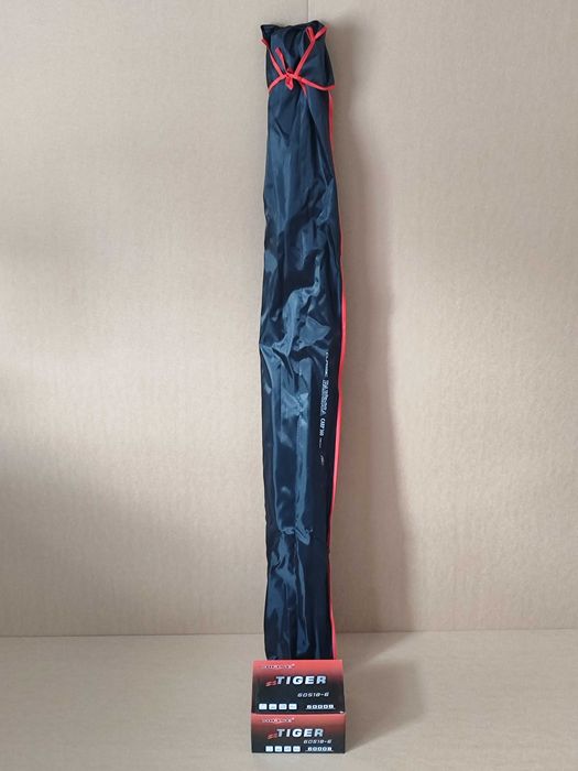 Wędka Karpiowa z kołowrotkiem FL ParossaCarp 3,6m 3,5lbs