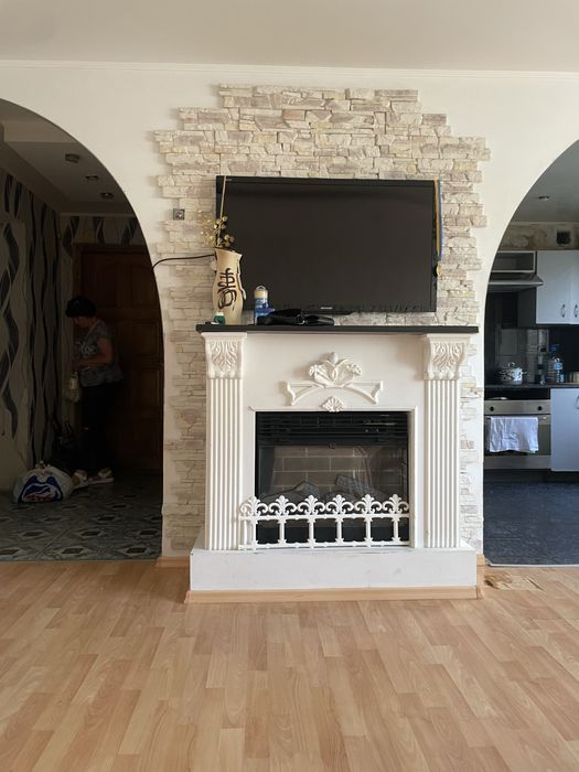 Продам  квартиру г. Покров. Днепропетровская обл.