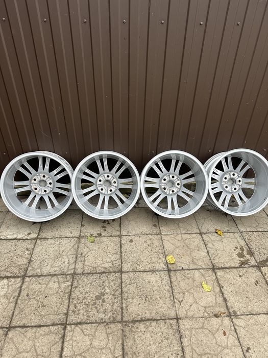 Диски Opel Insignia R18 5/120