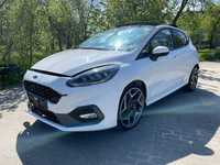 Ford Fiesta ST Performance 2019r 200koni uszkodzony