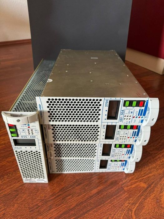 Блок питания ТЕВЕСНОР2700/48