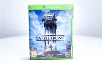 Gra Xbox One # Lego Star Wars Battlefront