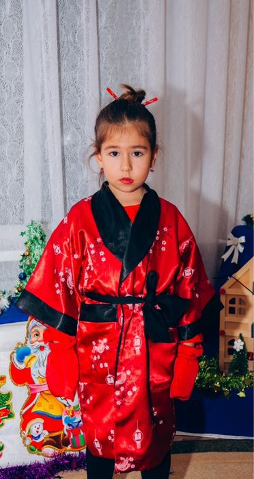 Новорічні костюми,китайка,зайчик,ведмедик,сніговик!