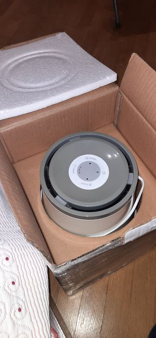 Зволожувач повітря BALLU EHB-010