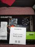 Karta Graficzna NVIDA GT 1030 2GB DDR5