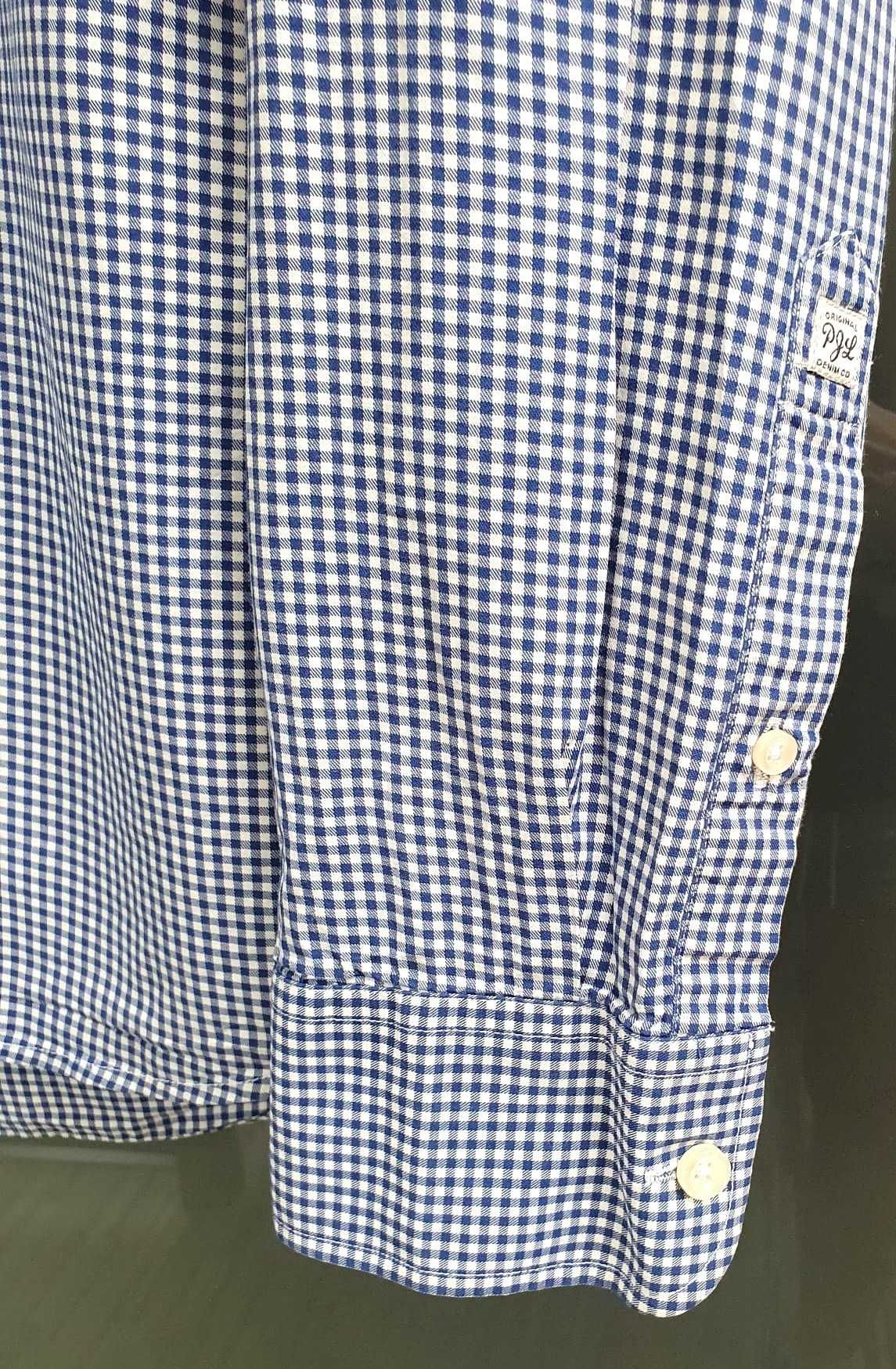 Koszula męska Pepe Jeans rozmiar XL