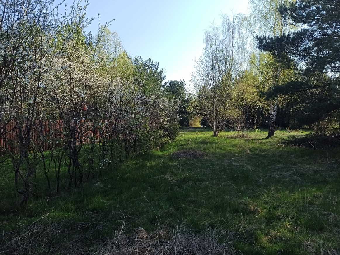 Działka budowlana 900m  Mazury Karwik, PZP, media