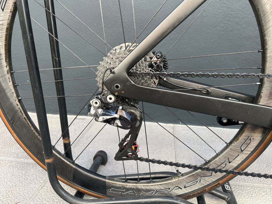 TREK MADONNE SLR (tamanho M) c/ potenciometro