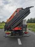 MAN HDS Palfinger PK 23002