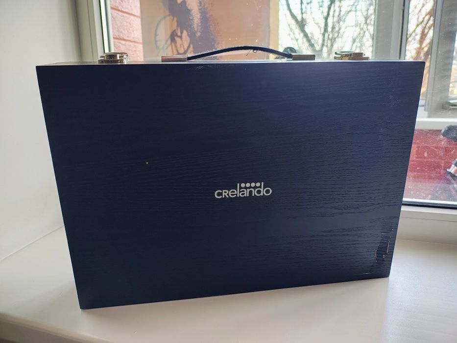 Величезний набір для малювання