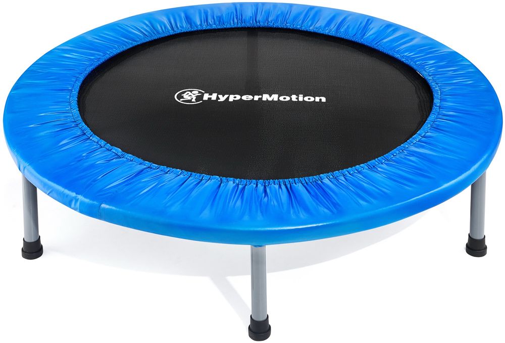 Mini trampolina dla dzieci do domu i ogrodu