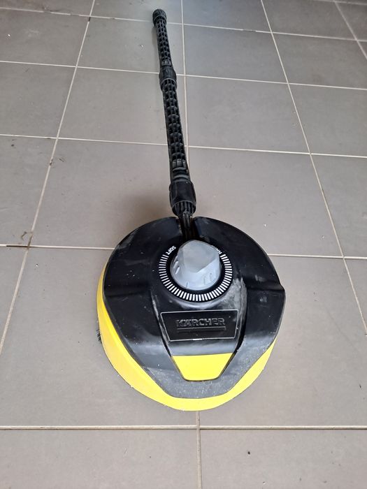 Szczotka Myjąca Karcher