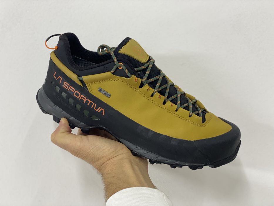 LA Sportiva, Garmont,Salewa. Черевики для туризму. Оригінал!!!