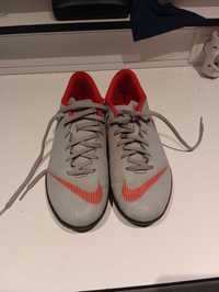 Chuteiras Futsal Mercurial Vapor