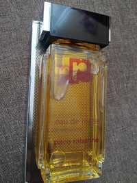 Perfumy Damskie Paco Rabanne Eau de Metal Eau de Toilette Edt 50 ml