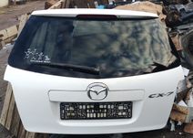 Ляда кришка багажника Mazda CX7 ER,Мазда СХ7 2006-2012