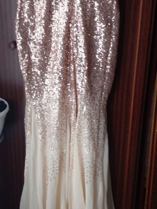 Сукня святкова(вечірня)