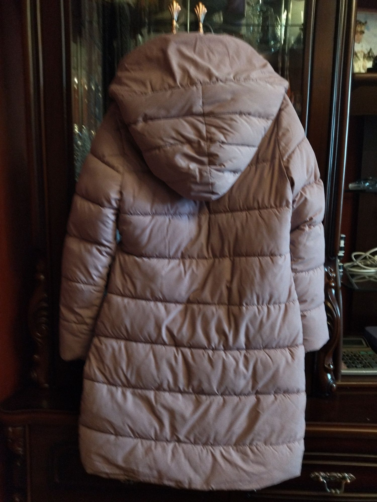 Куртка, пальто Зима