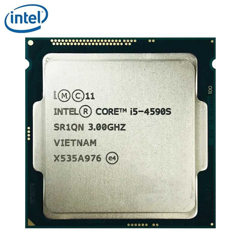 i5 4590S LGA1150