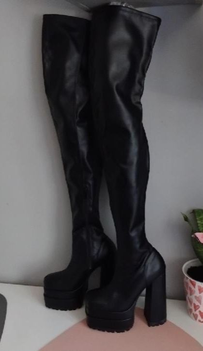 Kozaki Even&Odd 37 24cm