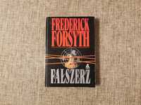 Frederick Forsyth - Fałszerz