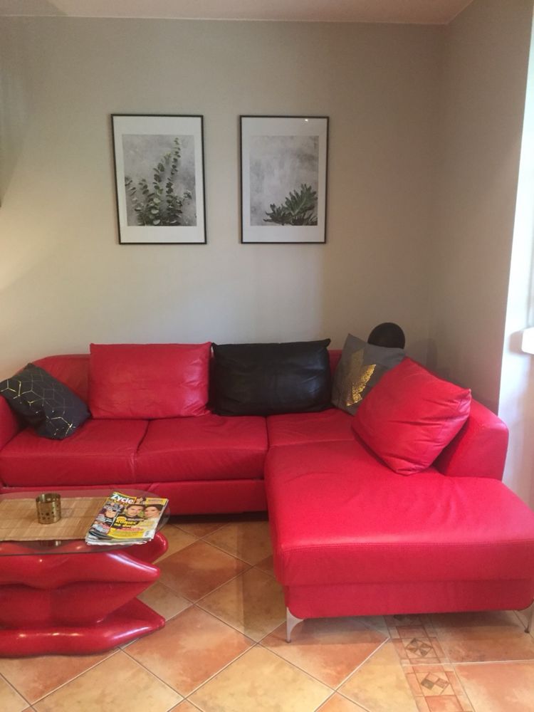 Domek letniskowy nad jeziorem Głębokie- w lubuskim