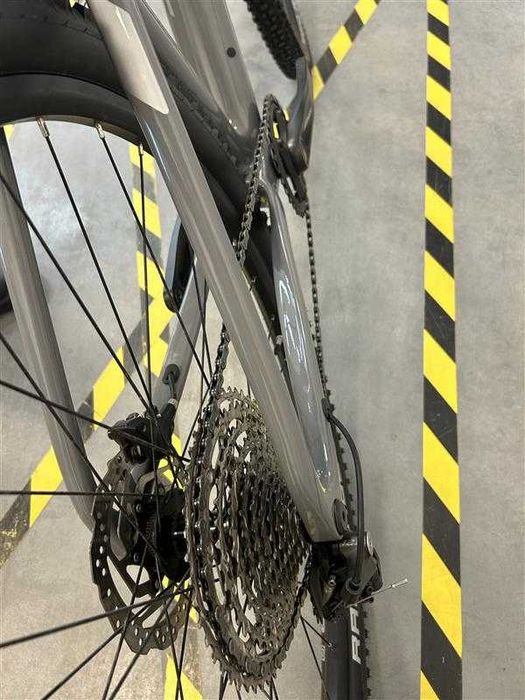 Rower górski MTB XC Level 8.0 OUTLET