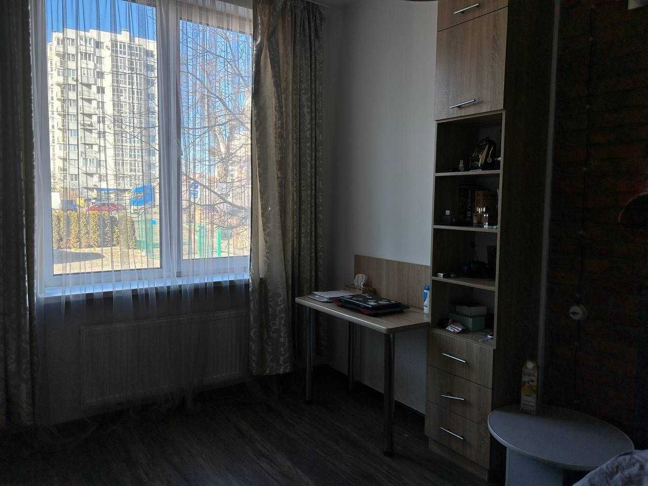 Квартира в клубній новобудові