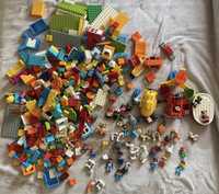 Lego Duplo Mega Paka 12 zestawów