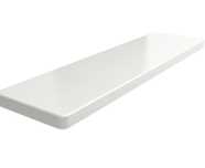 Parapet  Artic White, Crystal White, konglomerat okazja